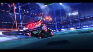 Pulse NYCE Rocket League Freestyle Montage