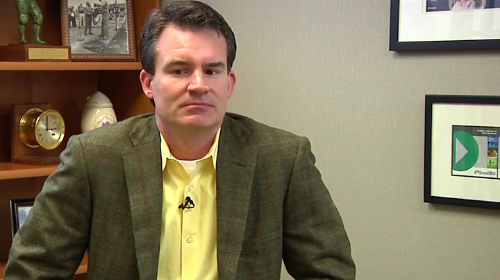 Best of Mentoring: Doug Haugh on Pursuing Your Mis...