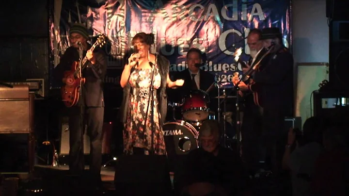 Life Ain't Easy (Sherry Pruitt)  - Sherry Pruitt P...