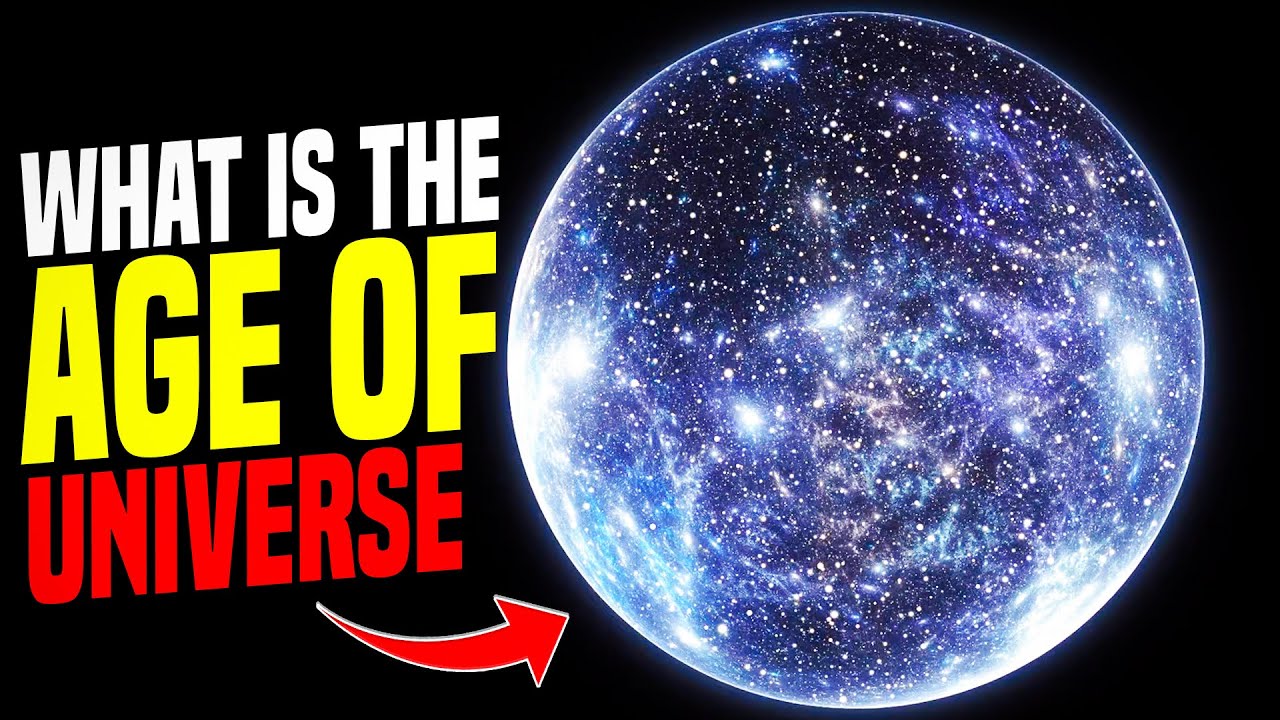 Uncovering the Hidden Secrets of the Universe - YouTube