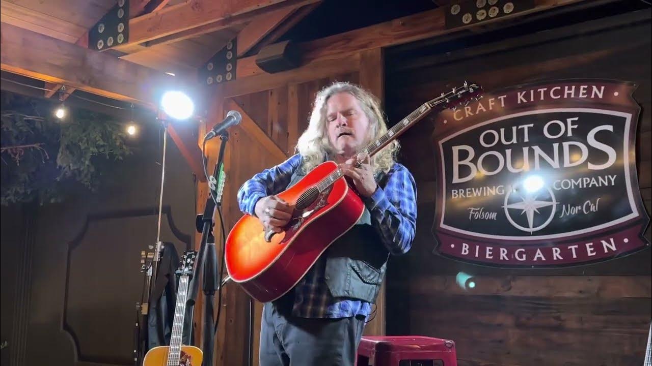 Frank hannon born free 02 11 2023 out of bounds folsom ca