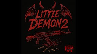 LITTLE DEMON REMIX 2 - ANUEL AA ❌ NORIEL ❌ALMIGHTY ❌ÑENGO FLOW ❌HANZEL LA H ❌ LUAR LA L VIDEO LYRICS