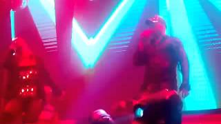 La Bouche en Lima - be my lover (Discoteca cocos 2016)