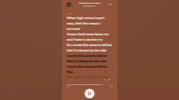 If We Have Each Other Alec Benjamin Sped Up 