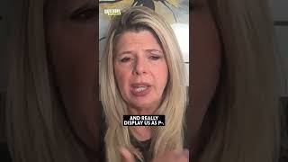 Epstein Took Her at Just Five Years Old