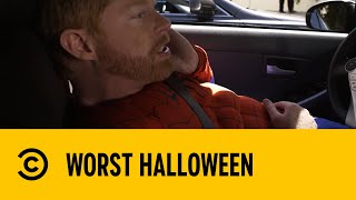 Worst Halloween | Modern Family | Comedy Central Africa