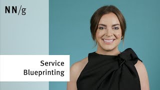 service blueprinting faq