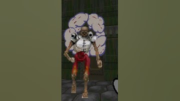 Trying EVERY Class in Doom Bring Your Own Class #28: Homer Simpson (The Simpsons)