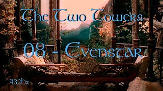 The Two Towers | Soundtrack 08 Evenstar | 432Hz by REST OLD WOLF 1,057 views 4 months ago 4 minutes, 6 seconds