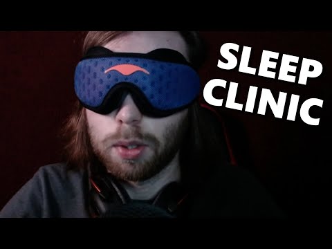 ASMR Sleep Clinic