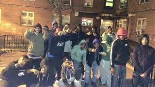 FMB GLIZZYYY FT SKIITO - Can’t Switch