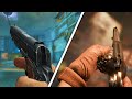 History of COD Zombies Handguns