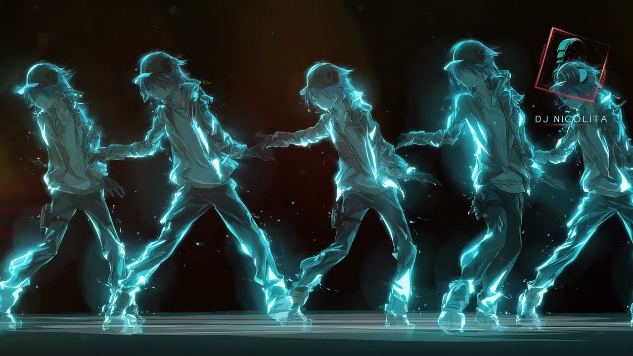 Dj Nicolita - Sparse Dimensions | Microhouse Depthscape