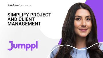 Increase Productivity with Jumppl