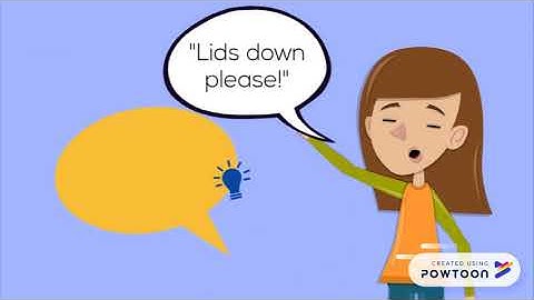 Paperless Classroom Expectations