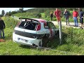 Best of Rally 2021 | Crash & Mistakes [HD] by SRP