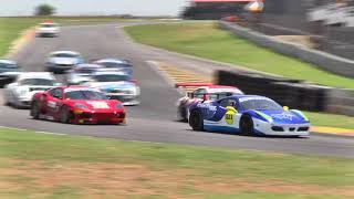 Extreme Festival 2019 G&H Transport Extreme Supercars Final Round Zwartkops