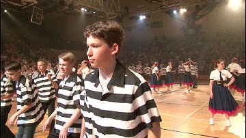Jailhouse Rock