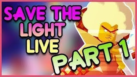 Steven Universe Save the Light Gameplay Walkthrough Part 1 Full Game - No Commentary