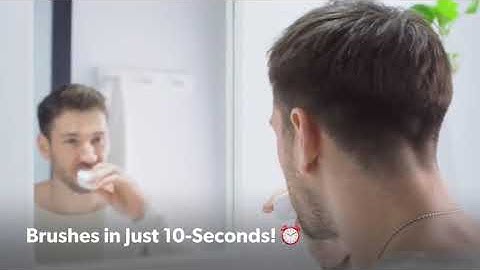 GreyStump - 360° LazyBrush™ Video