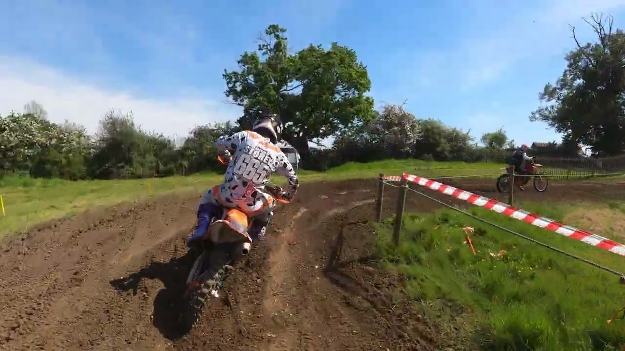 Acu Eastern centre rd 3 Wattisfield group C race 2