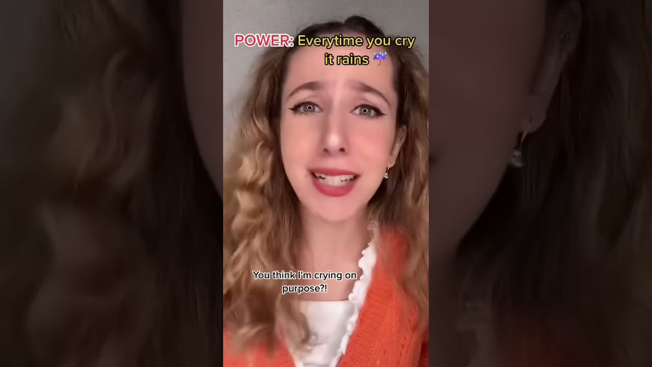  POV Everyone Gets A Different Superpower PART 2