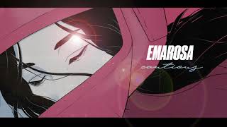 Emarosa - Cautious (Visual) chords