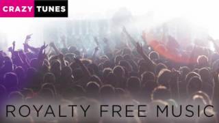 Drunken People Singing At A Bar - Royalty Free Music
