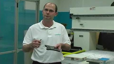 68-300 Series PCD SERFIN TOOL Video by LMT Onsrud
