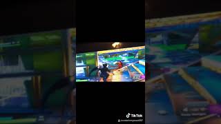 Woodys Roundup Fortnite Tiny Montage Read Description