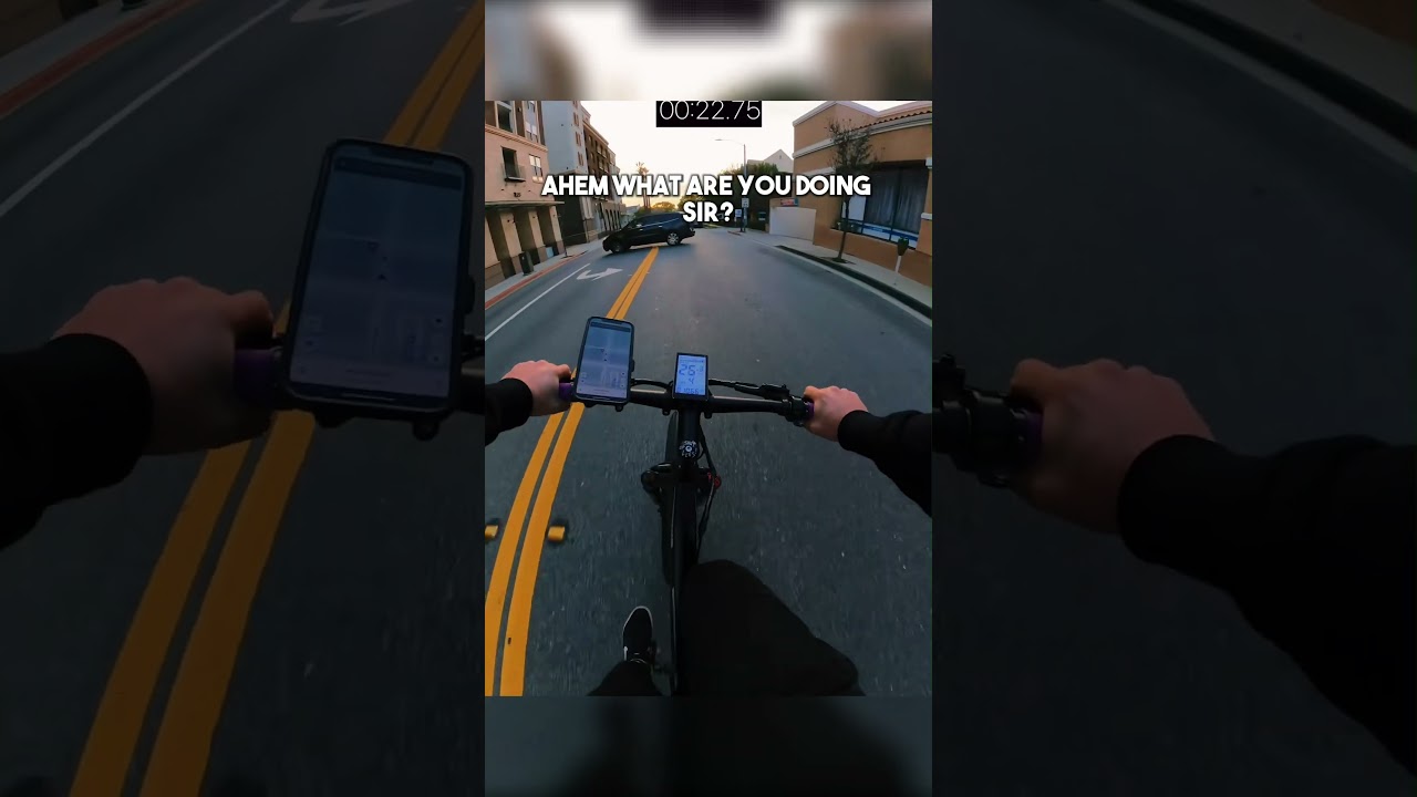 I Wish All my Deliveries Were This Quick.. 😭 