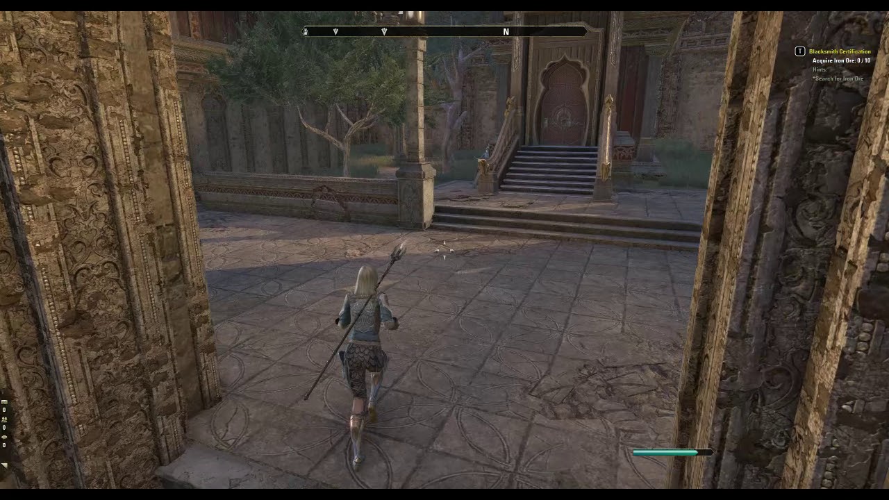 elder scrolls online how to get a horse elder scrolls online how to get a horse
