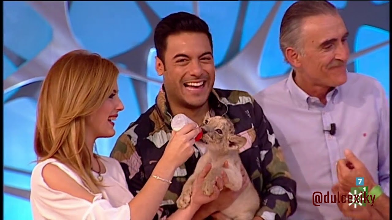 Carlos Rivera ( @_CarlosRivera ) en 