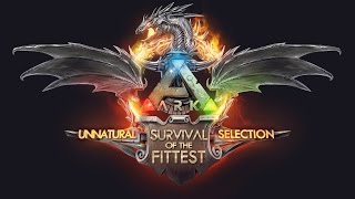 Ark Sotf For Consoles Ark Survival Of The Fittest