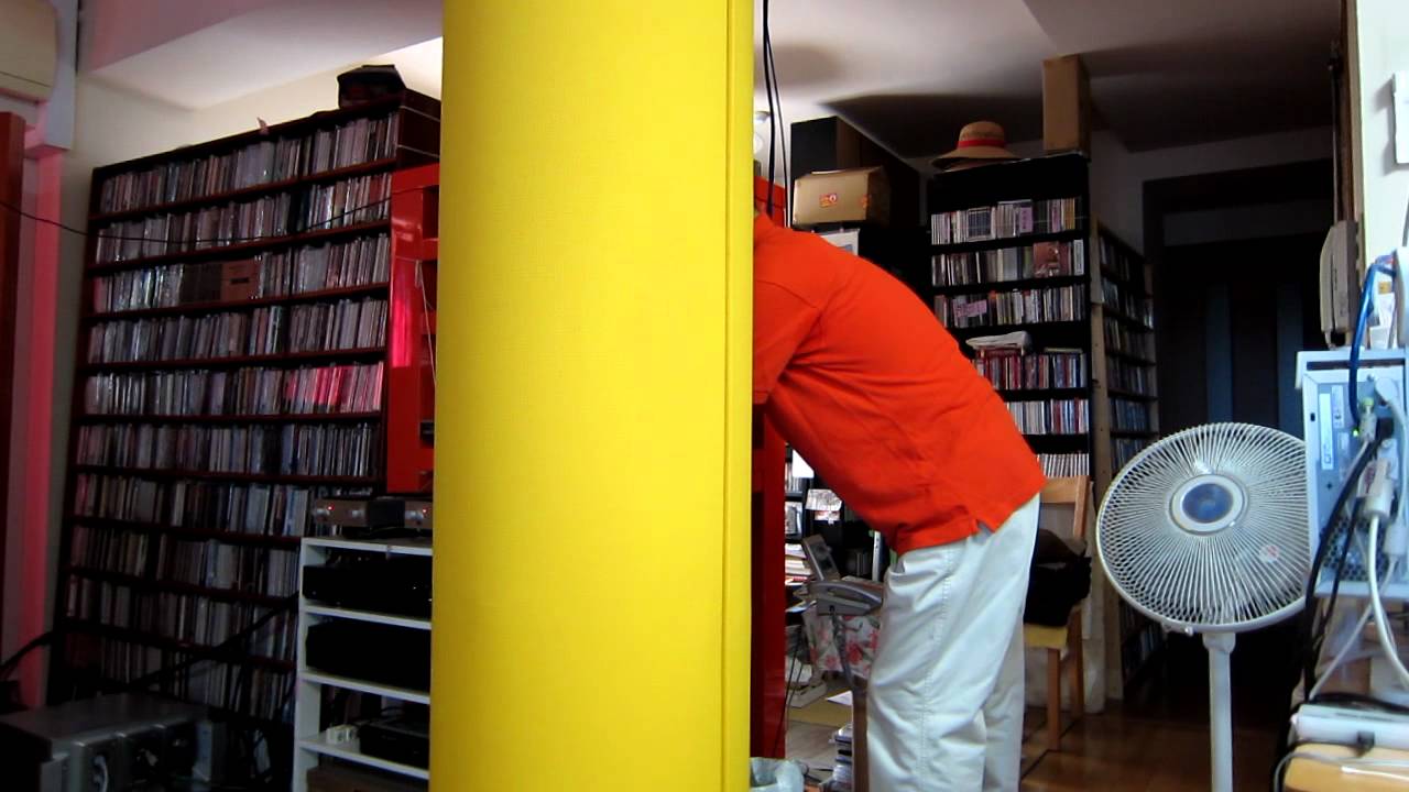 村井 裕弥邸訪問 Vol4 YouTube