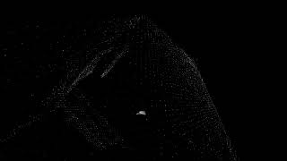 Kinect Experiment - Pixel Mapping