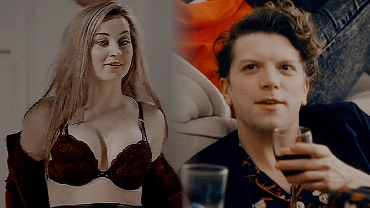 derek + casey | underneath it all