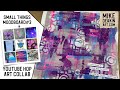 ArtsyTrio YouTube Video Hop - Moodboard #3