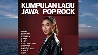 KUMPULAN LAGU JAWA HITS VIRAL COVER POP ROCK VERSION