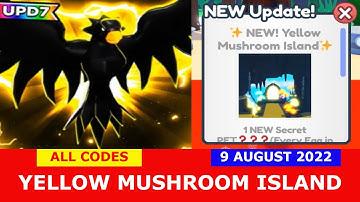 NEW UPDATE [UPD7] ALL CODES! Tapping Simulator ROBLOX | 9 AUGUST 2022