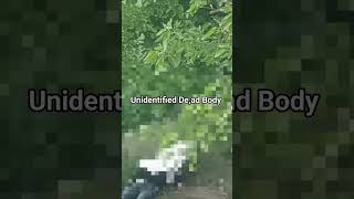 #Khudaya_Raham Unidentified Male De,ad Body Found Near EDI Pampore #kashmir #srinagar #news #viral