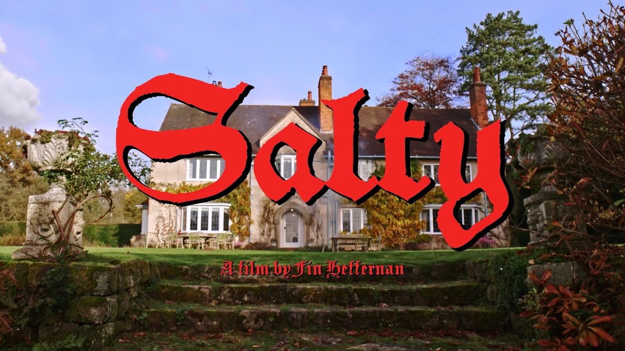 Ted Tarling - Salty (Official Music Video)