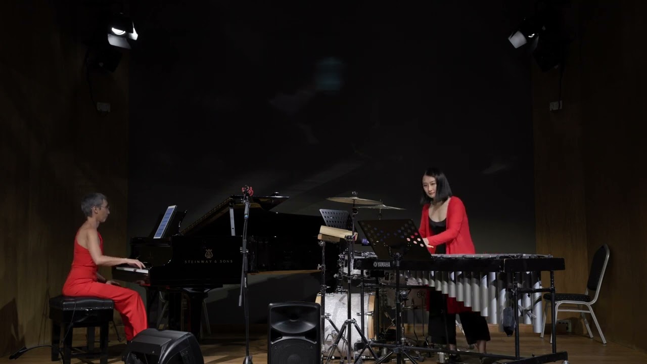 C by Hannah Lash - WOW Duo