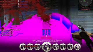 Blackshot Sea Hack Aimbot 2016 #3