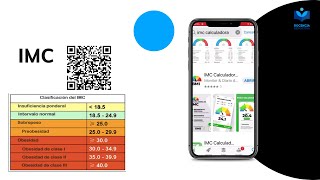 App para obtener el IMC screenshot 2