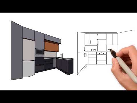 КУХНИ на заказ в Орле