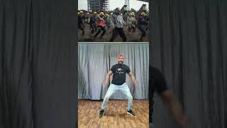 Monica Coolie Soubin Dance