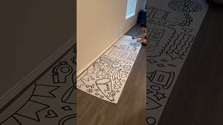 Giant Coloring Sheet