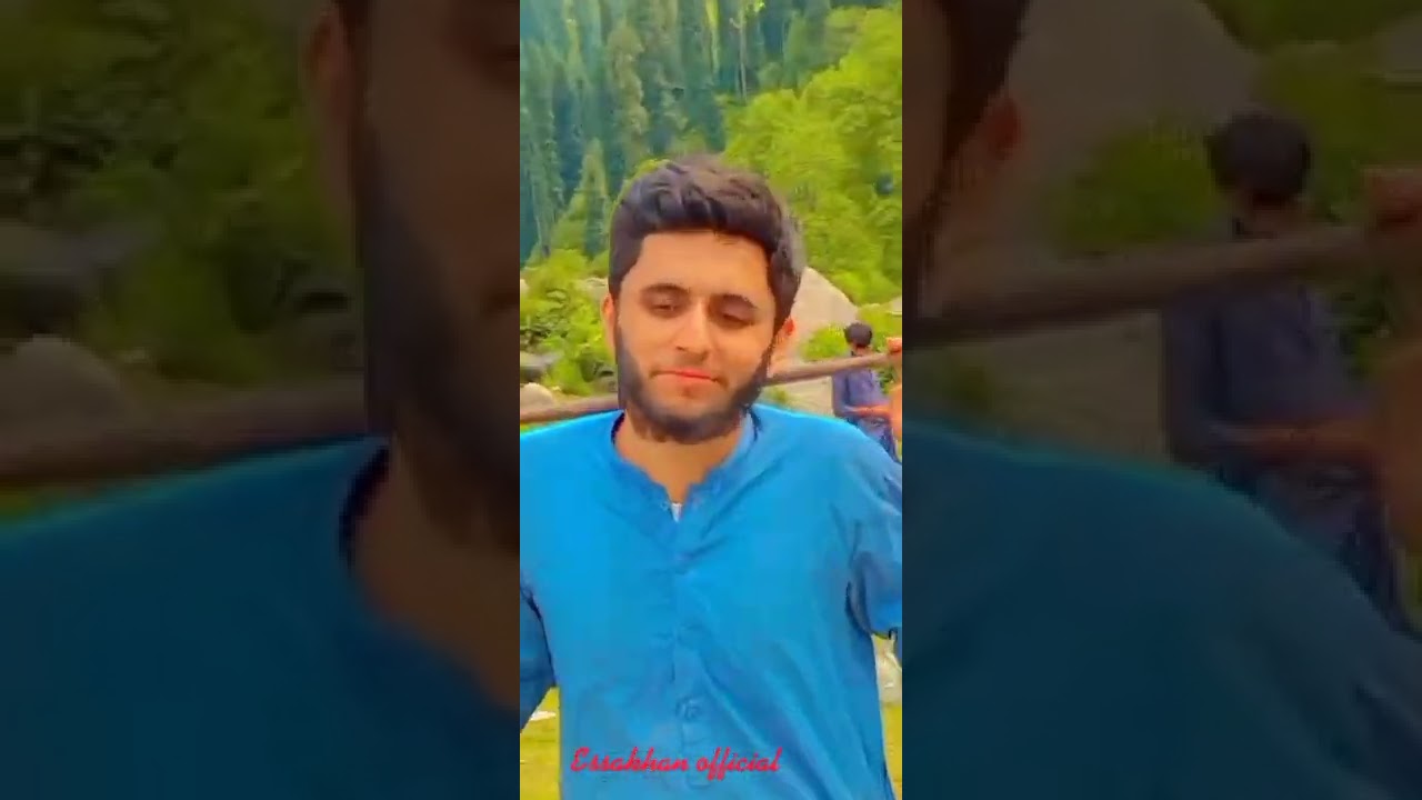 short trip to burj banda