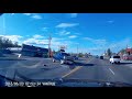 Bad Drivers of Anchorage Alaska #001